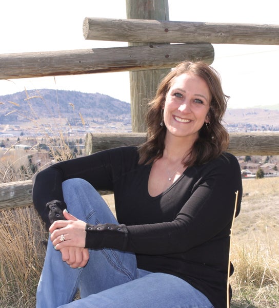 Katie Reilly, EV Land & Ranch | Broker